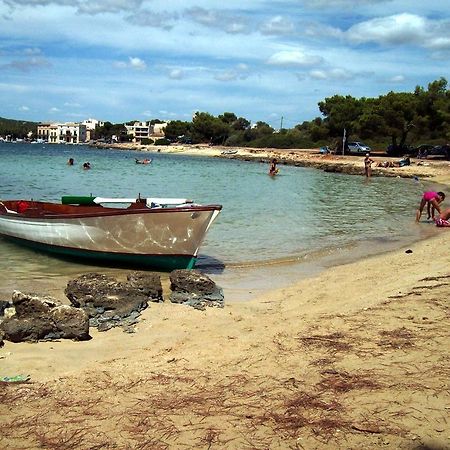 Sa Caseta Puerto Colom Dış mekan fotoğraf