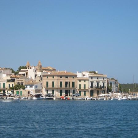 Sa Caseta Puerto Colom Dış mekan fotoğraf