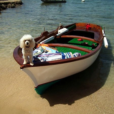 Sa Caseta Puerto Colom Dış mekan fotoğraf