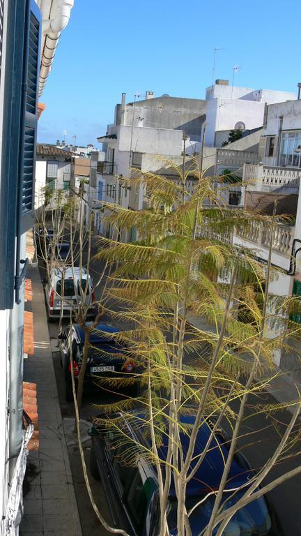 Sa Caseta Puerto Colom Dış mekan fotoğraf